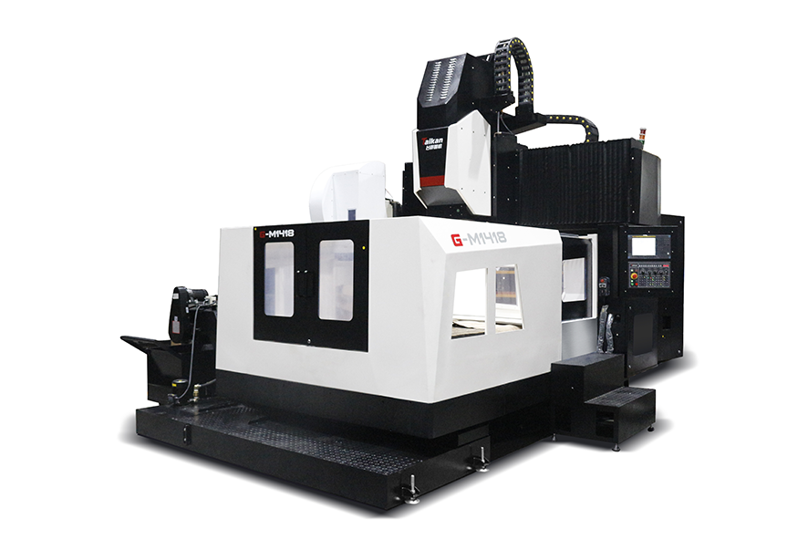 DB真人旗舰龙门机