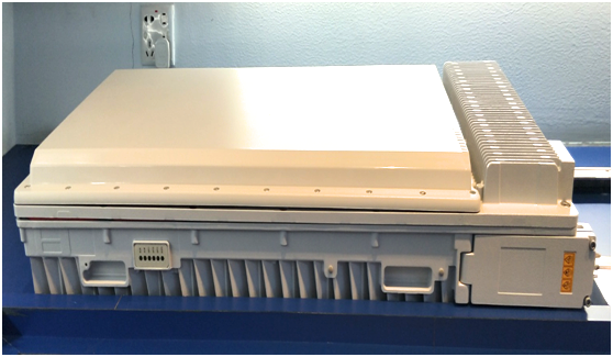 DB真人旗舰精机 5G加工