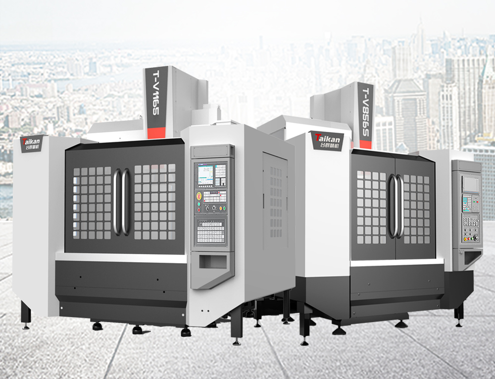 DB真人旗舰精机5G加工装备