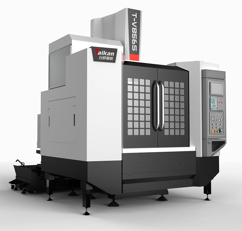 DB真人旗舰精机T-V856S