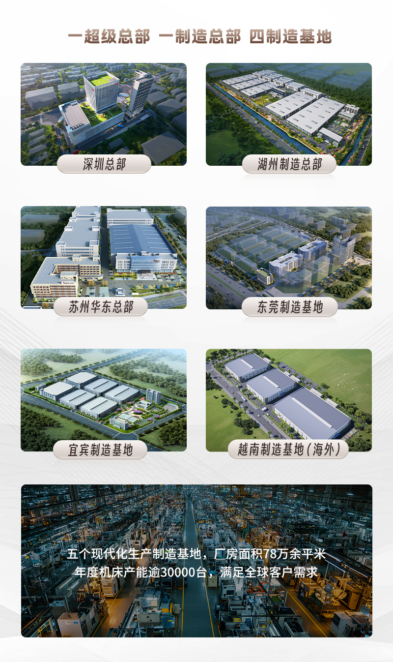 DB真人旗舰精机