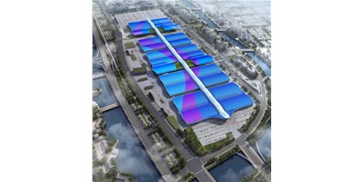 千呼万唤始出来，2020年深圳机械展终于来啦