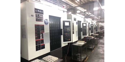 DB真人旗舰精机：数控机床小知识