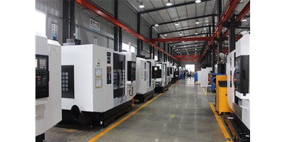 DB真人旗舰精机：：：CNC加工中心带刀库与不带刀库的区别