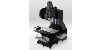 DB真人旗舰T-V1165S立加，，适用更大工件加工