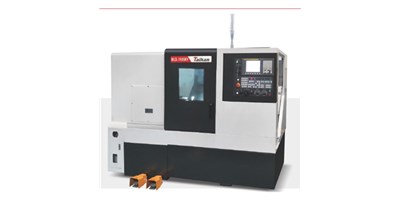 斜身数控机床在设计方面要掌握哪些要点？