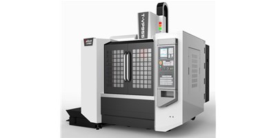 立式加工中心的精度差的原因有哪些？