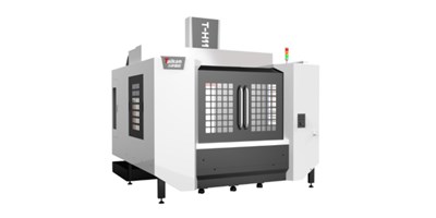 卧式加工中心的总体结构是怎样的？？？