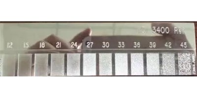 【创世纪小百科】：“光洁度”标准，，数听说了算！！