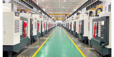 2022开门红！创世纪新年首个事情日出机335台