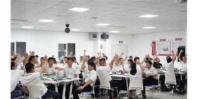 用教育将人才和企业链接，是创世纪商学院的使命