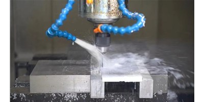 【创世纪小百科】合理处理切屑，也能提高效率