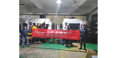 详尽、、专业、、周密：：：创世纪集团“增值服务行”广受客户赞誉