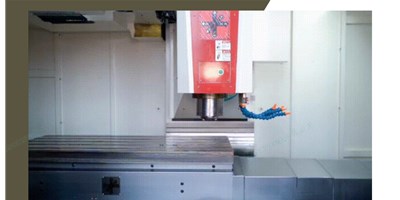 【创世纪小百科】选择五轴加工中心有哪些要素？？？