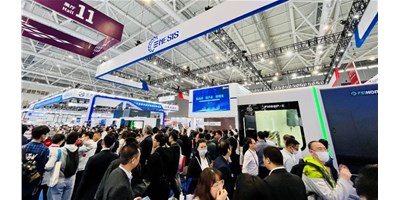 ITES深圳工业展丨新品牌、新产品、新理念作育数智未来！