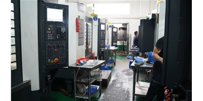 【创世纪·智造中国】第五期：兴丰泰的制造、智造、质造！！