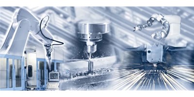 创世纪20载|专注高端，引领中国机床新时代