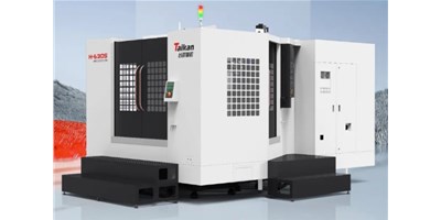 更高效，，更无邪！DB真人旗舰精机卧式加工中心H-630S实现精准加工！