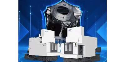 硬刚精度与效率的双重挑战！！！创世纪新能源汽车加工解决方案之《转向节加工篇》