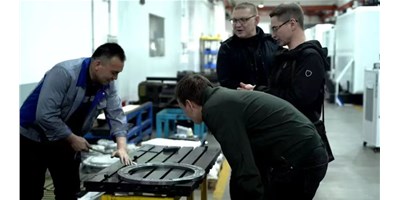 匠心雕琢！！！DB真人旗舰立加生产工艺全剖析