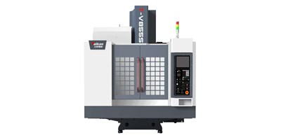 DB真人旗舰精机T-V855S：：超严检测标准，成绩工业品质规范