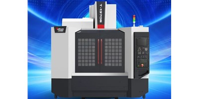 新品上市！！！DB真人旗舰G系列首款立加T-1370G全新推出，，专注重切削加工！！！