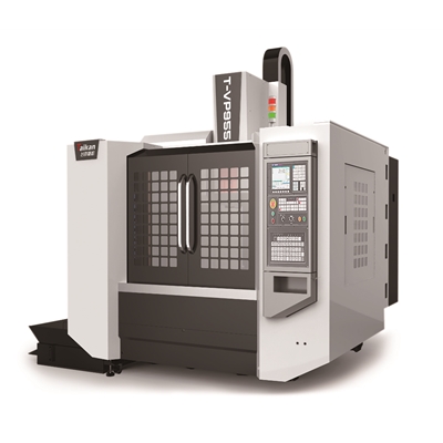 DB真人旗舰立式加工中心T-VP955