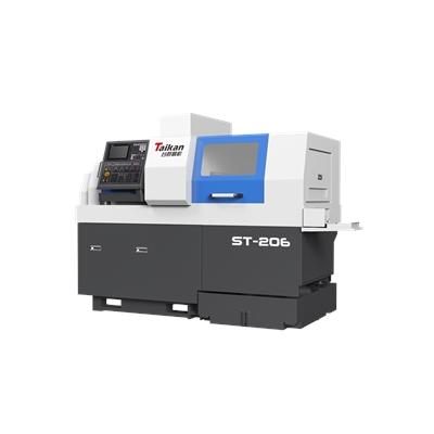 DB真人旗舰走心机ST-206/266